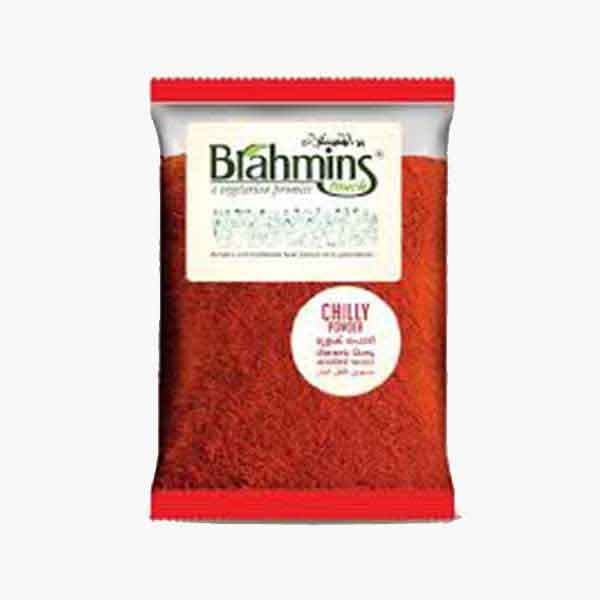 Brahmins Chilli Powder 200 g