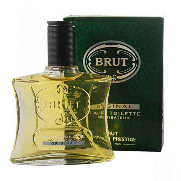 Brut Men Original Edt 100 mL