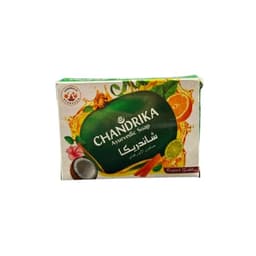 Chandrika Ayurvedic Soap 125 g - image 2