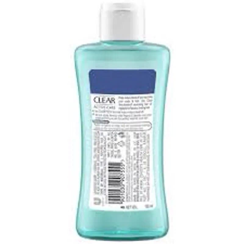 Clinic All Clear Hair Oil 150 mL