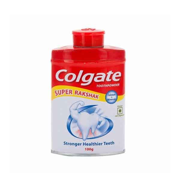 Colgate Tooth Powder 100 g