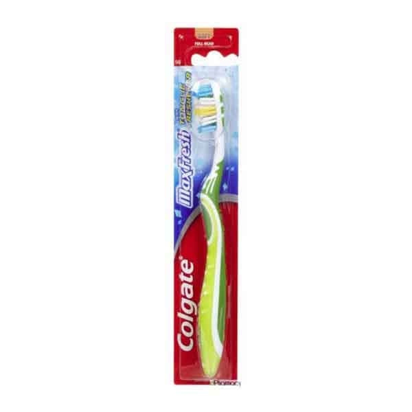 Colgate Max Fresh Tooth Brush Med.