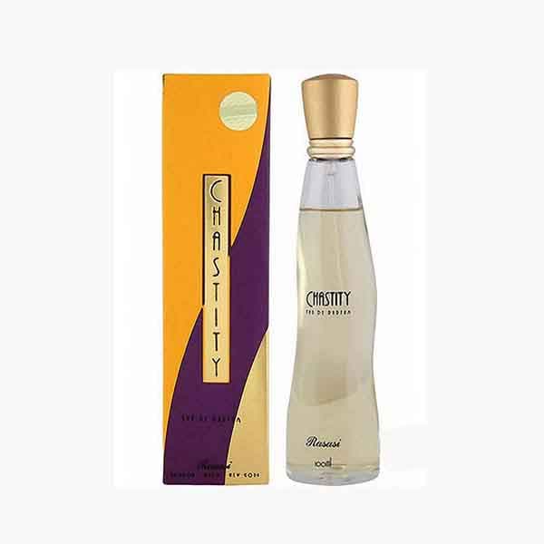 Rasasi Chastity Women Edt 100 mL
