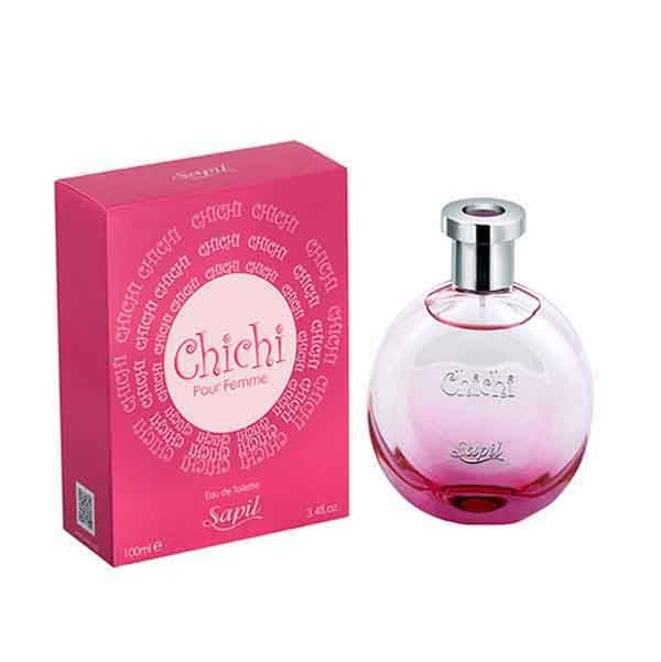 Sapil Chichi Women Edt 100 mL