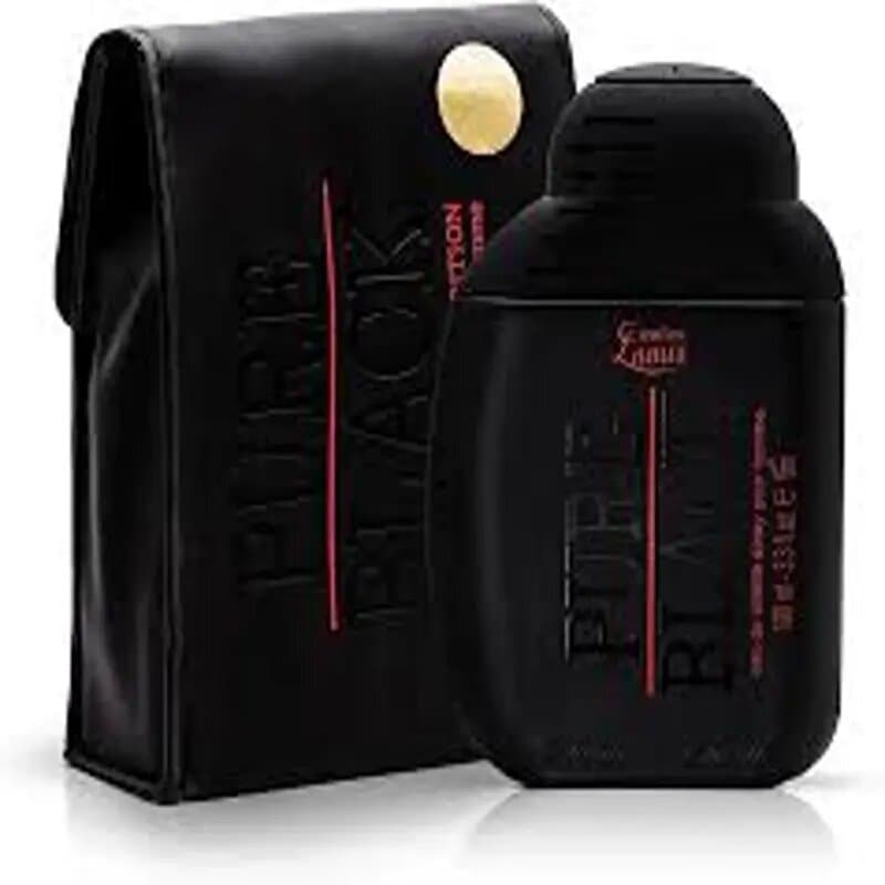 Creation Lamis Pure Black Edt 100 mL