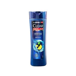 Clear Shampoo Shower Fresh 400 mL - image 2