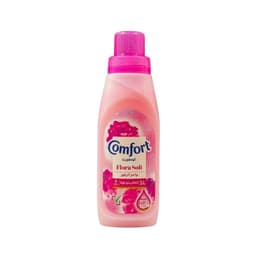 Comfort Fabric Softner Pink 1 L - image 2