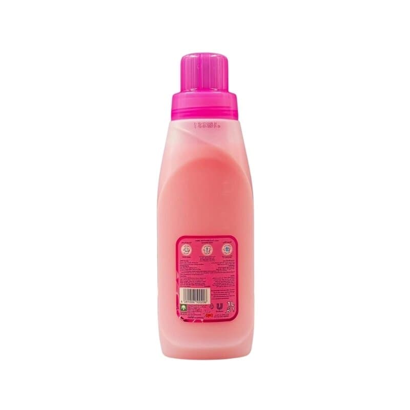 Comfort Fabric Softner Pink 1 L