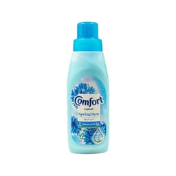 Comfort Fabric Softner Blue 1 L - image 2