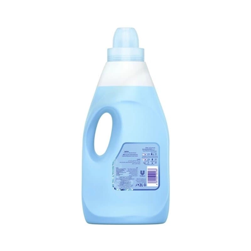 Comfort Fabric Softner Blue 2 L