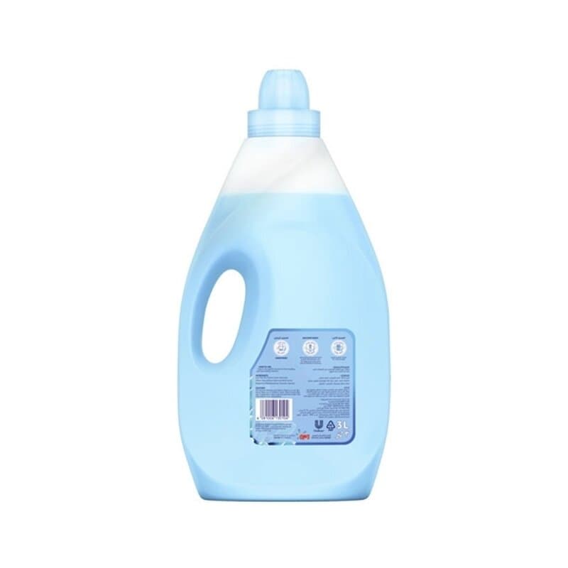 Comfort Fabric Softner Blue 3 L