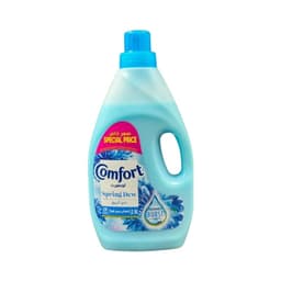 Comfort Fabric Softener Blue 2.9 L - image 3