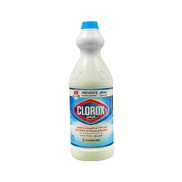 Clorox Bleach Liquid 0.950 L - image 2