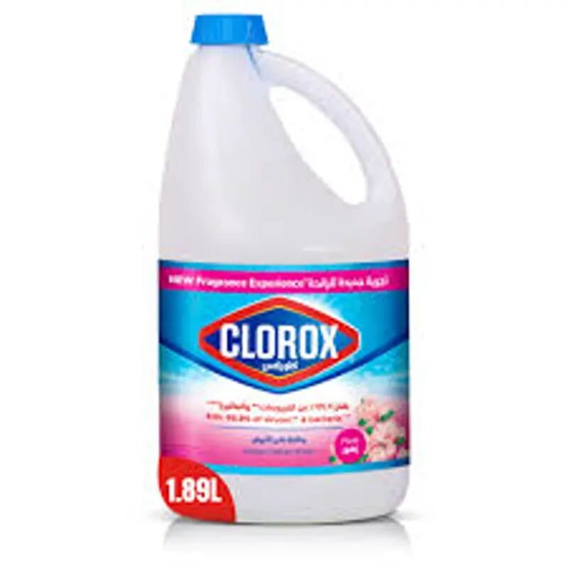 Clorox Floral Fresh Bleac 1.89 L