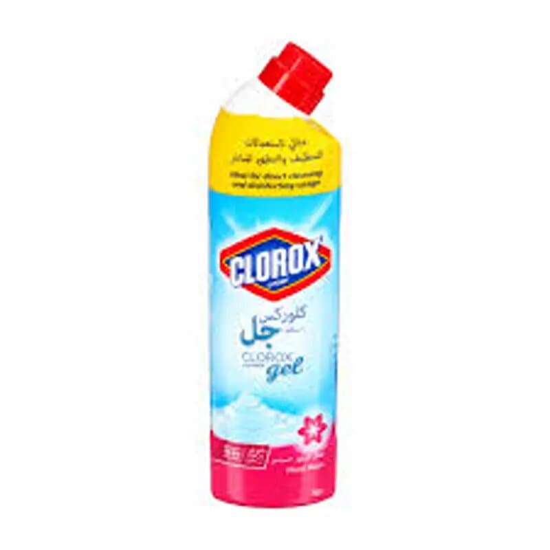 Clorox Power Floral Burst 750 mL