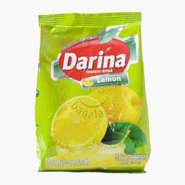 Darina Instant Lemonade Drink 750 g