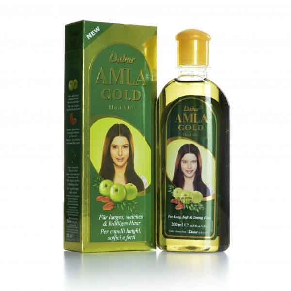 Dabur Jasmine Hair Oil 200 mL/180 mL