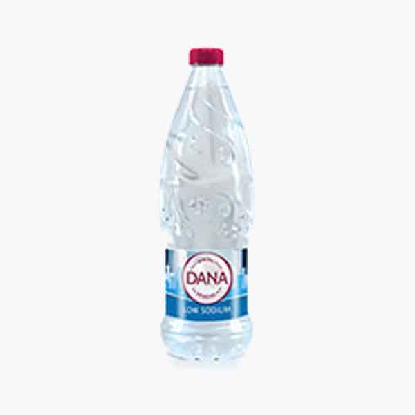 Dana Pure Mineral Water 1.5 L