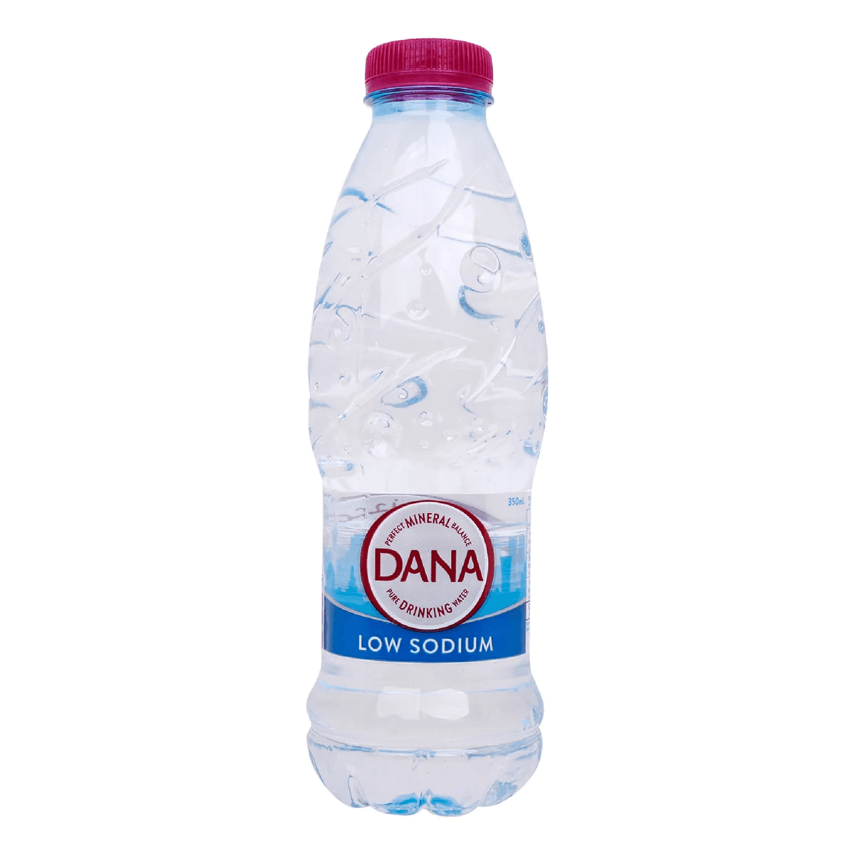 Dana Pure Mineral Water 500 mL