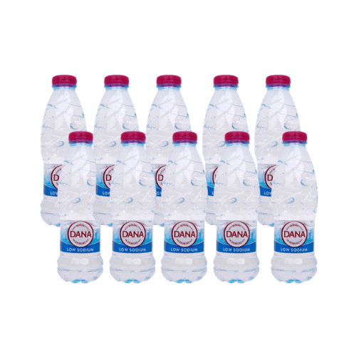Dana Pure Mineral Water 12 x 500 mL