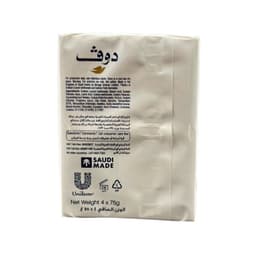 Dove Beauty Pink Soap 4 x 75 g - image 3