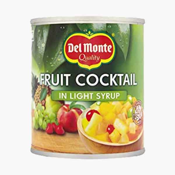 Delmonte Fruit Cocktail in Syrup227 g