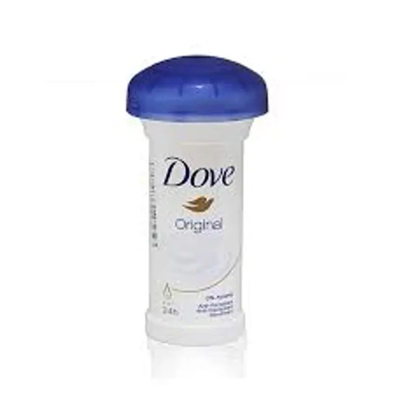 Dove Roll On Mushroom Original 50 mL