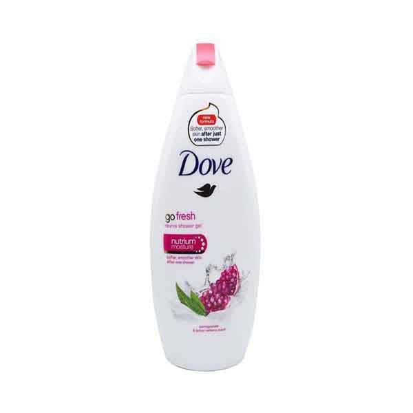 Dove Revive Shower Gel 500 mL