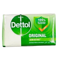 Dettol Original Soap 165 g - image 2