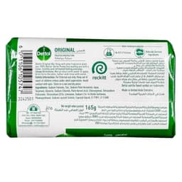 Dettol Original Soap 165 g - image 1
