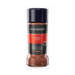 Davidoff Rich Aroma Coffee 100 g - image 2