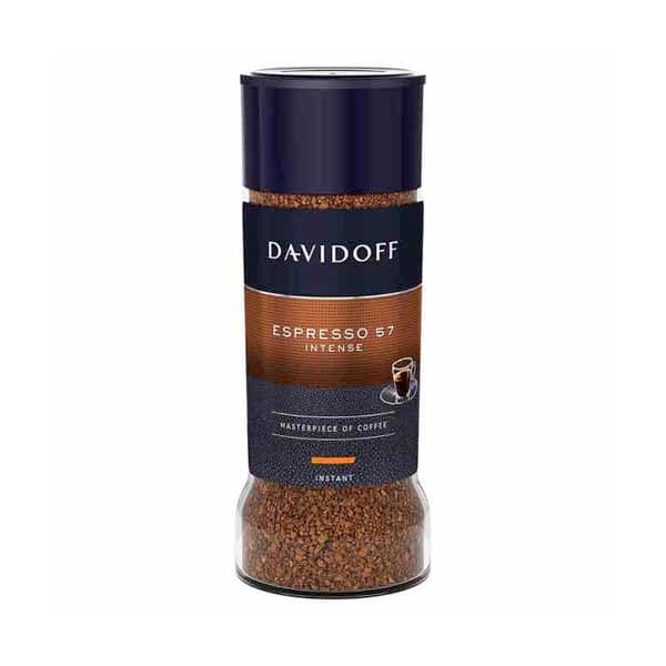 Davidoff Espresso Aroma Caf 100 g