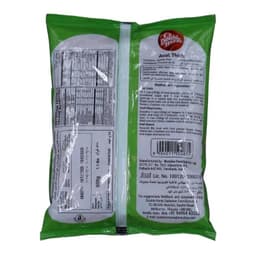 Double Horse Aval Thick Red 500 g - image 1