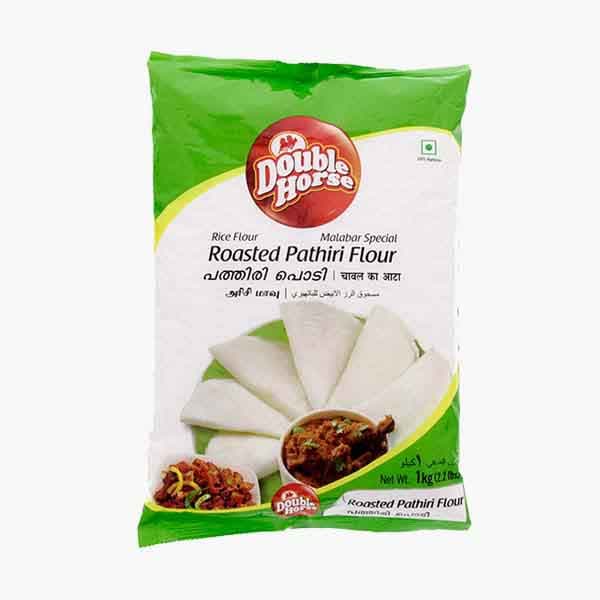 Double Horse Pathiri Powder 1