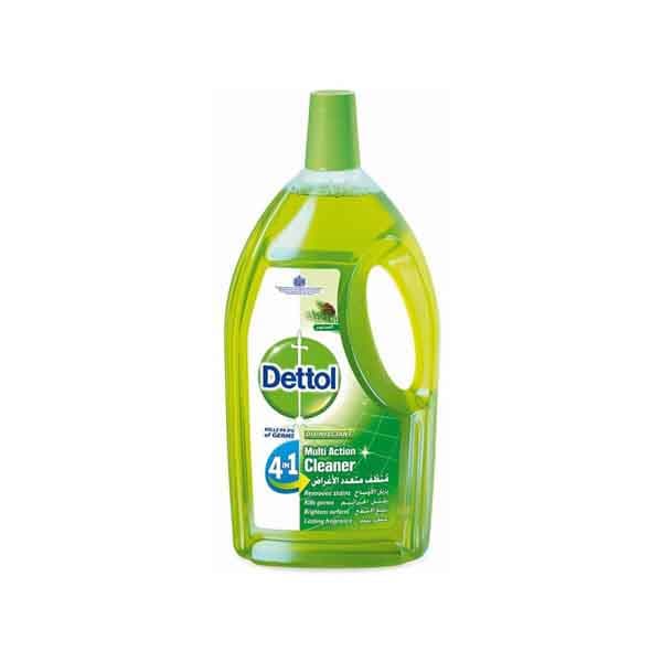 Dettol Mpc Pine 900 mL