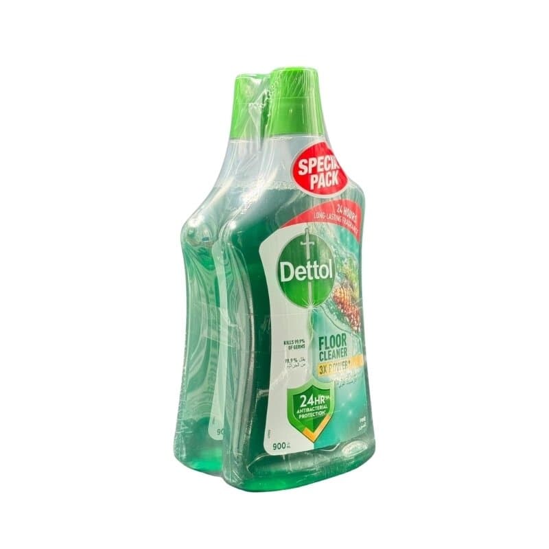 Dettol Mpc 4n1 Pine 2 x 900 mL