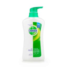 Dettol Original Shower Gel 500 mL - image 4