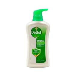 Dettol Original Shower Gel 500 mL - image 2