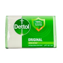 Dettol Original Soap 120 g - image 2