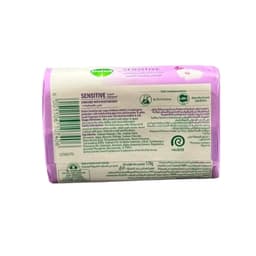 Dettol Sensitive Soap 120 g - image 1