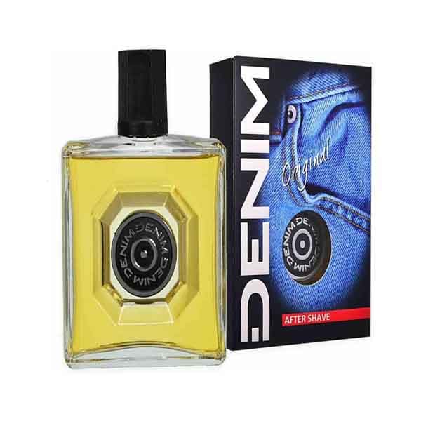 Denim After Shave Original 100 mL