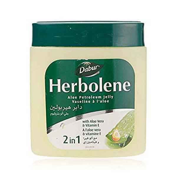Dabur Herbal Petroleum Jelly 225 mL