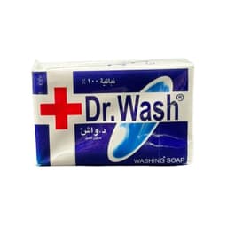 Dr.wash Washing Soap 200 g - image 2