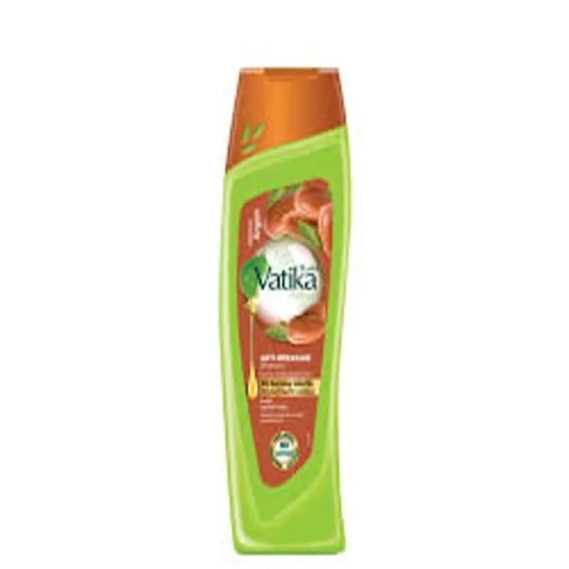 Dabur Vatika Argan Shampoo 400 mL