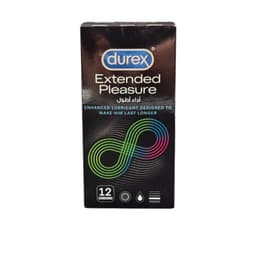 Durex Performa Delay 12 Pc - image 1
