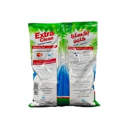 Extra Clean Detergent 1 Kg - image 2