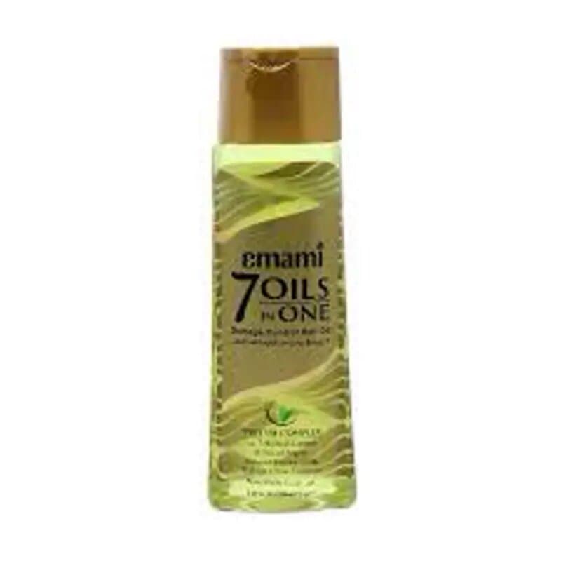 Emami 7in1 Hair Oil 100 mL
