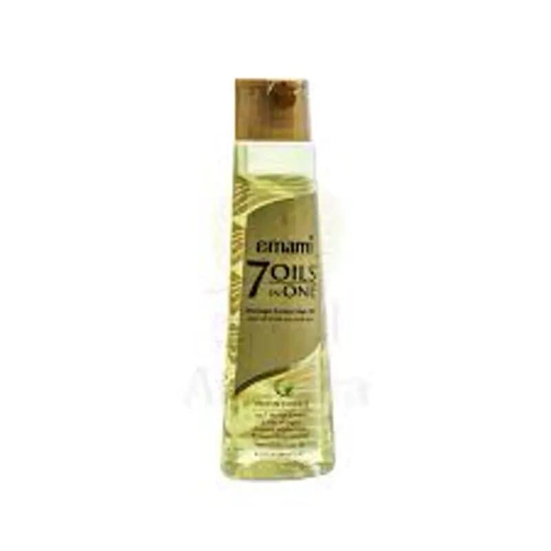 Emami 7in1 Hair Oil 200 mL