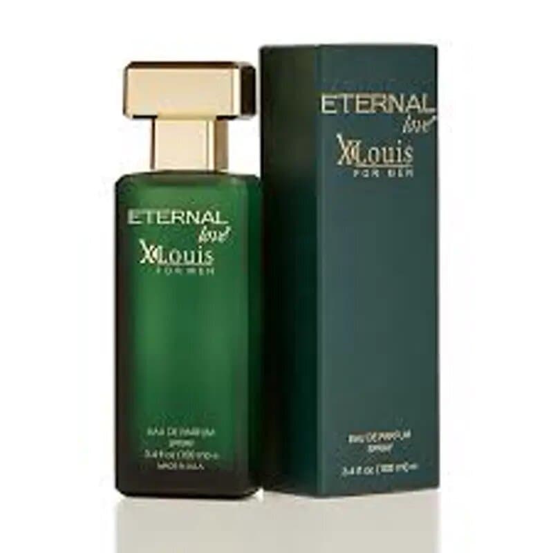 Eternal Love X Louis Men Edp 100 mL