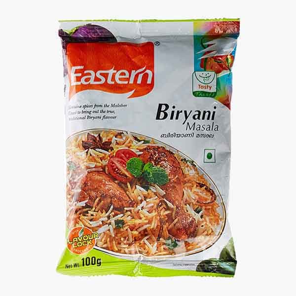 Eastern Biriyani Masala 100 g